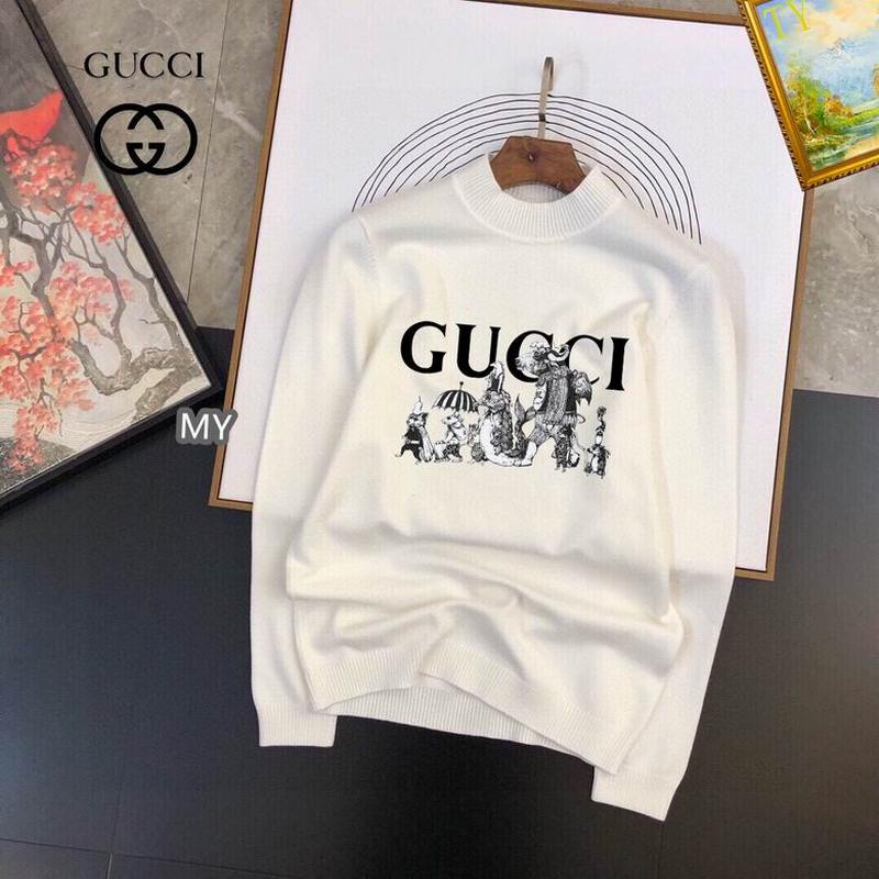 Gucci Men's Sweater 34